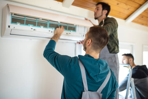 Best HVAC Installation Services  in Germantown, MD