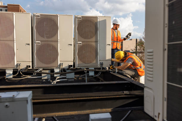 HVAC Maintenance Plan in Germantown, MD