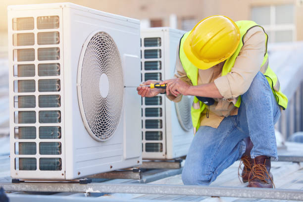 Best Emergency HVAC Repair  in Germantown, MD