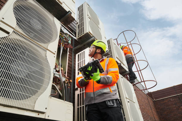 Best Commercial HVAC Repair  in Germantown, MD