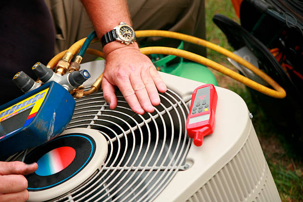 Best HVAC Emergency Services  in Germantown, MD