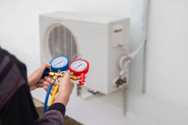 Best HVAC Air Duct Cleaning  in Germantown, MD