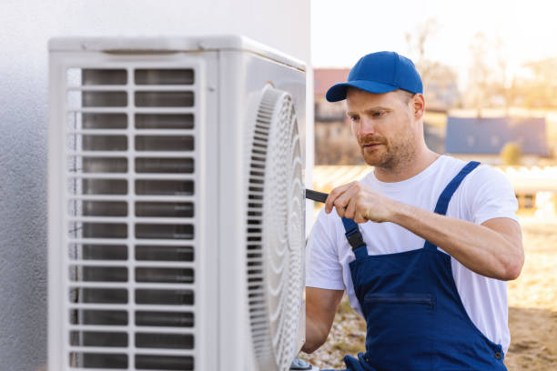 Best HVAC Installation Services  in Germantown, MD